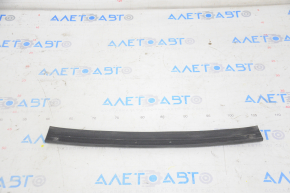 Door seal rear left Honda Accord 13-17 lower