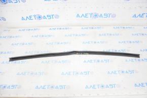 Front right door seal lower Honda Accord 13-17