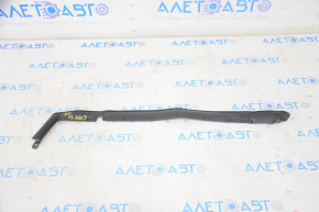 Front right door seal Honda Civic X FC 16-21 4d front