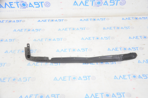 Front right door seal Honda Civic X FC 16-21 4d front