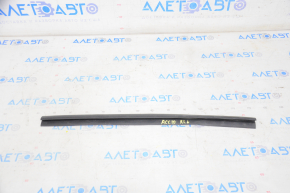 Rear left door seal Honda Accord 18-22 lower