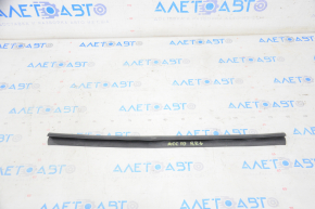 Door seal rear right Honda Accord 18-22 lower