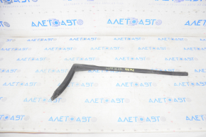 Door seal lower rear right Honda Clarity 18-21 usa tear