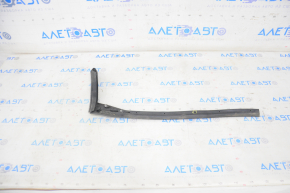 Door seal lower rear right Honda Clarity 18-21 usa tear