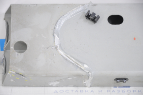 Tesla Model X 16-21 Front Glass Crossbar Tear