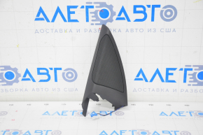 Side mirror plug front left BMW X3 G01 18-21 with speaker, black