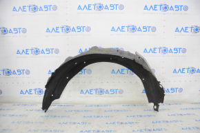 Rear left fender liner Lexus NX200t NX300 NX300h 15-21