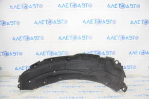 Rear left fender liner Lexus NX200t NX300 NX300h 15-21