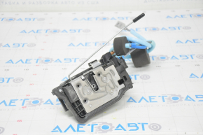 Front left door lock BMW X3 G01 18-21