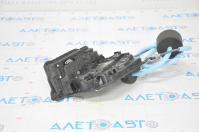 Front left door lock BMW X3 G01 18-21