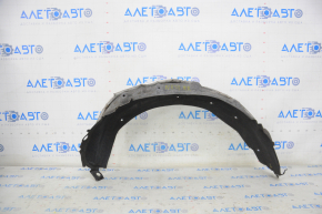 Mudguard rear right Lexus NX200t NX300 NX300h 15-21