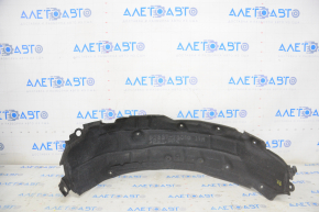 Mudguard rear right Lexus NX200t NX300 NX300h 15-21
