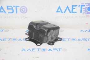 Front Bumper Reinforcement Bracket Left Lexus NX200t NX300 NX300h 15-21