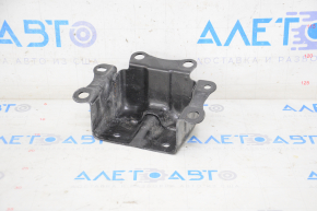 Front Bumper Reinforcement Bracket Left Lexus NX200t NX300 NX300h 15-21