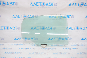 Glass door rear right Dodge Dart 13-16