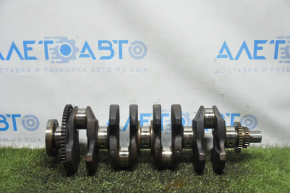 Crankshaft Jeep Compass 11-15 2.0 K:51.97 W:47.94