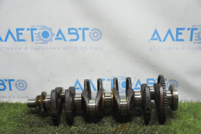 Crankshaft Jeep Compass 11-15 2.0 K:51.97 W:47.94