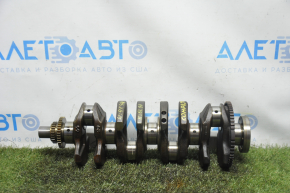 Crankshaft Jeep Compass 11-15 2.0 K:51.97 W:47.94