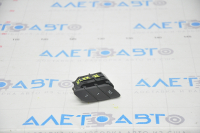 Front Left Seat Memory Buttons BMW X3 G01 18-21