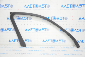 Door frame inner front left BMW X3 G01 18-21 black
