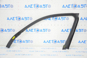 Door frame inner front left BMW X3 G01 18-21 black
