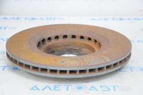 Brake disc front left Lexus NX200t NX300 NX300h 15-21 328/28mm