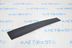 Door trim side front left Toyota Camry v50 12-14 usa broken fastening, scratch