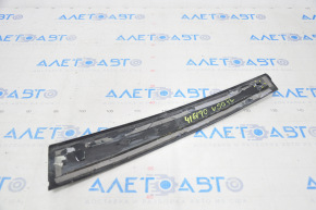 Door trim side front left Toyota Camry v50 12-14 usa broken fastening, scratch