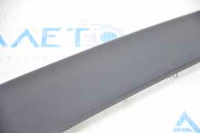 Door trim side front left Toyota Camry v50 12-14 usa broken fastening, scratch