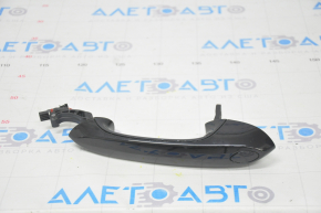 Door handle outer front left BMW X3 G01 18-21 keyless