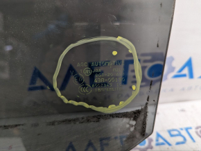Glass of the rear right door Mitsubishi Outlander 14-21