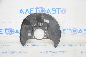 Brake Disc Cover Front Left Lexus NX200t NX300 NX300h 15-21 Dented