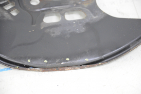 Brake Disc Cover Front Left Lexus NX200t NX300 NX300h 15-21 Dented