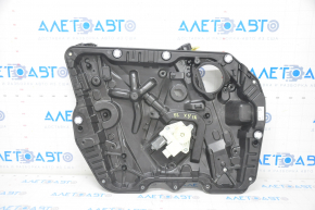 Window lifter with motor front left BMW X3 G01 18-