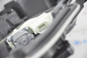Window lifter with motor front left BMW X3 G01 18-