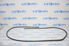 Front left door seal BMW X3 G01 18-21