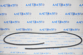 Front left door seal BMW X3 G01 18-21