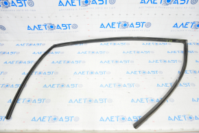 Front left windshield seal for Toyota Camry v50 12-14 USA