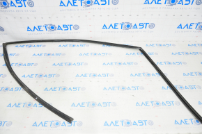 Front left windshield seal for Toyota Camry v50 12-14 USA
