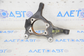 Front right axle Lexus NX200t NX300 NX300h 15-21