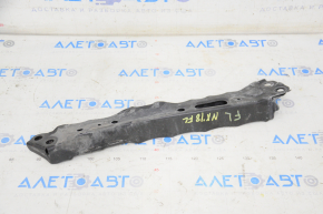 Front subframe reinforcement left Lexus NX200t NX300 15-21