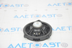 Speaker door front left BMW X3 G01 18-21 4Om