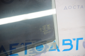 Rear left door glass Infiniti G25 G35 G37 4d 06-15