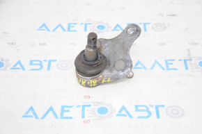 Ball joint left Lexus NX200t NX300 NX300h 15-21