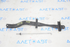 Battery Mounting Bar Lexus NX200t NX300 15-21