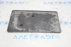 Battery tray Lexus NX200t NX300 15-21