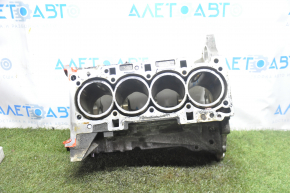 Bare cylinder block Fiat 500X 16- 2.4 for honing