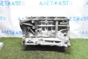 Bare cylinder block Fiat 500X 16- 2.4 for honing