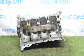 Bare cylinder block Fiat 500X 16- 2.4 for honing