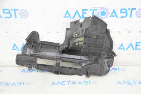 Radiator deflector left Lexus NX300 NX300h 18-21 2.0, 2.5